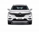 Samsung QM6 2016 года